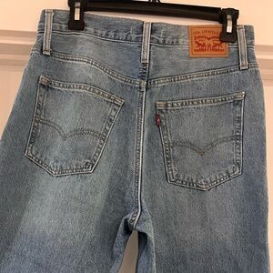 ‘94 Baggy Levi’s jeans, W28 L31